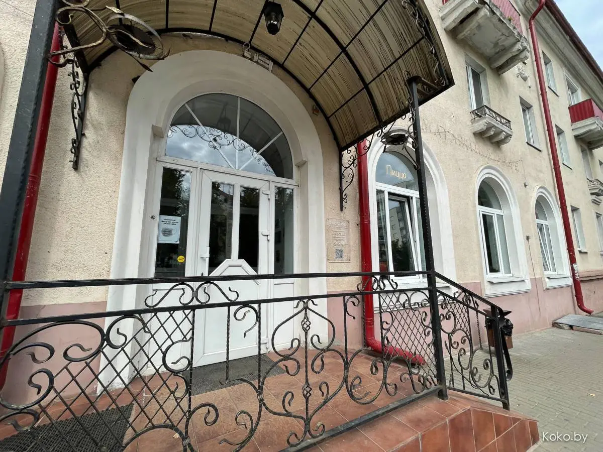 Съездили за молодечненскими устрицами и крафтовой пиццей в новый бар вина «Ту Мудс» - фото - 16