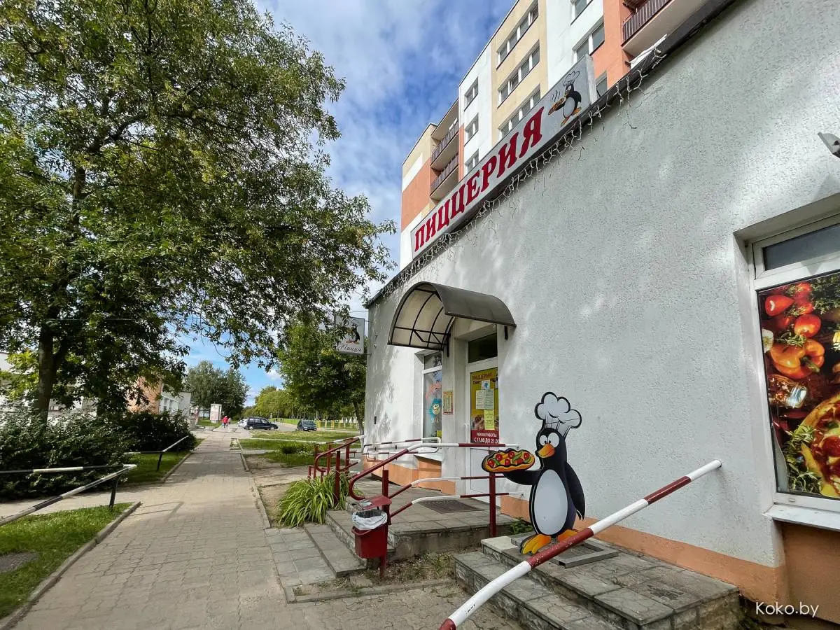 Съездили за молодечненскими устрицами и крафтовой пиццей в новый бар вина «Ту Мудс» - фото - 13