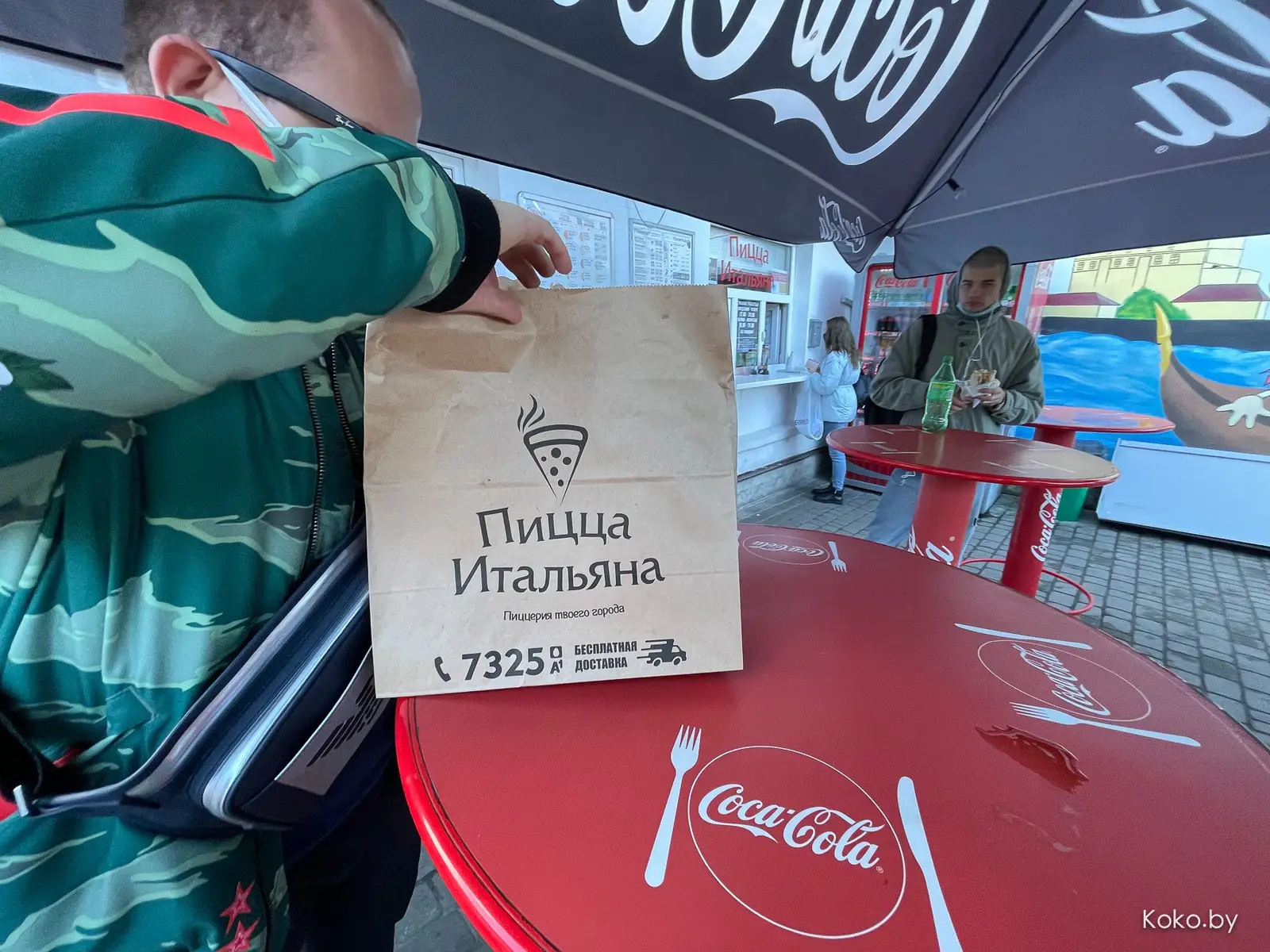 Туда и обратно на тест лучших заведений Пинска по советам наших читателей - фото - 9
