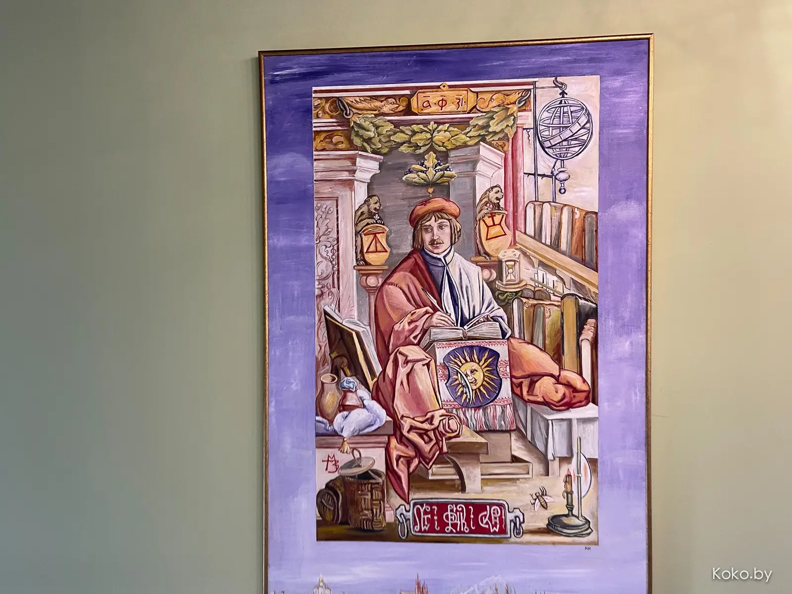 Старость, это когда тебя тянет в загородные кафе. Эко-комплекс «Купала» в 10 минутах от Минска - фото - 34