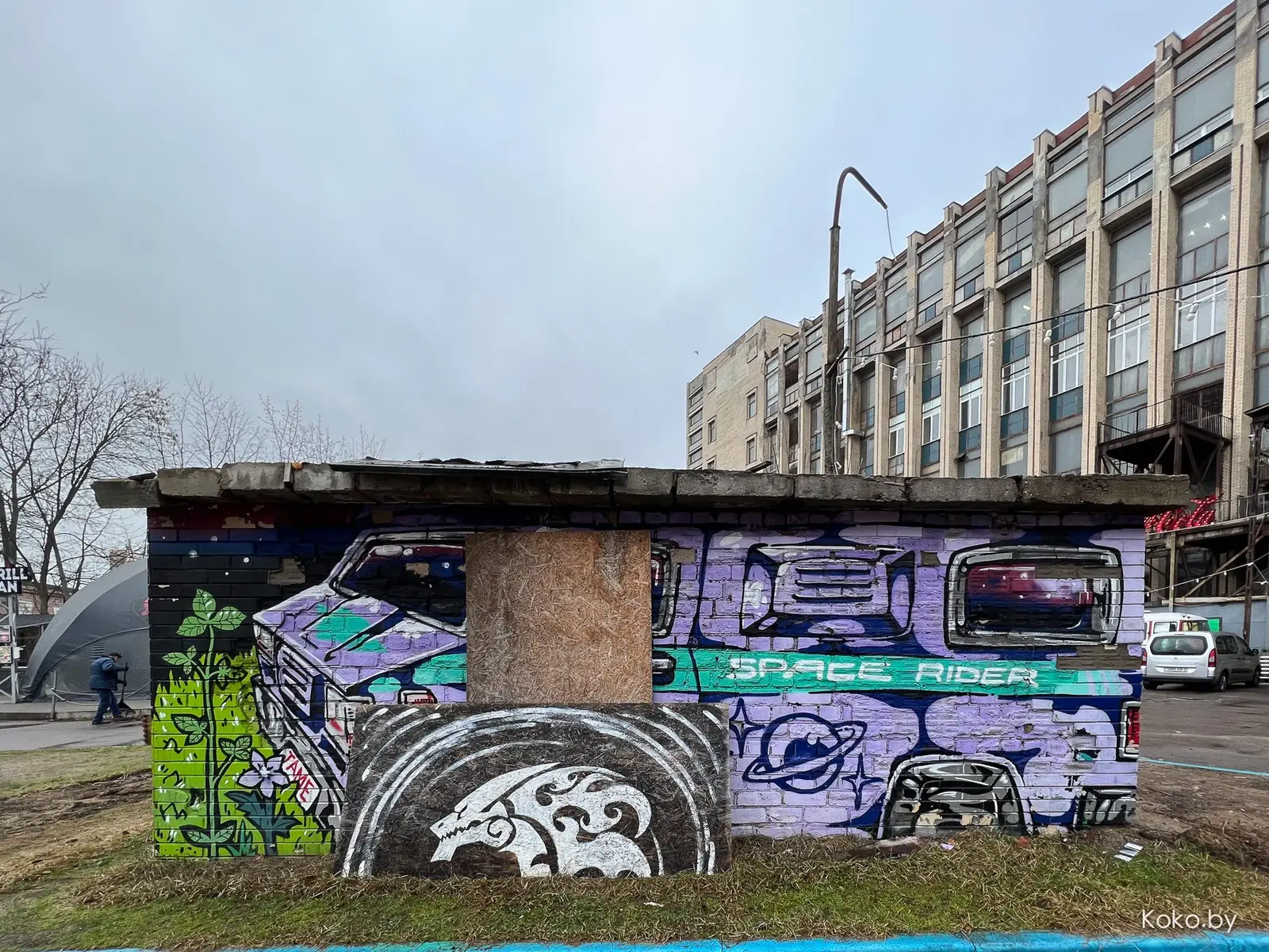 В «Песочнице» открывается Новогодняя ярмарка. Что на этот раз? - фото - 2