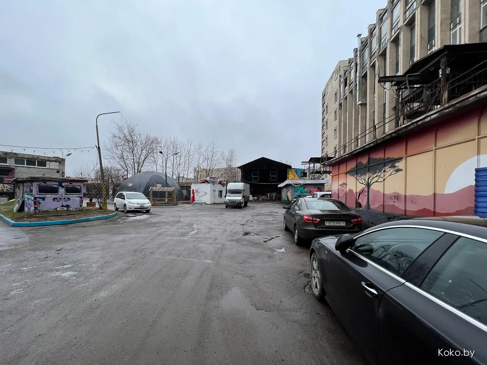 В «Песочнице» открывается Новогодняя ярмарка. Что на этот раз? - фото - 4