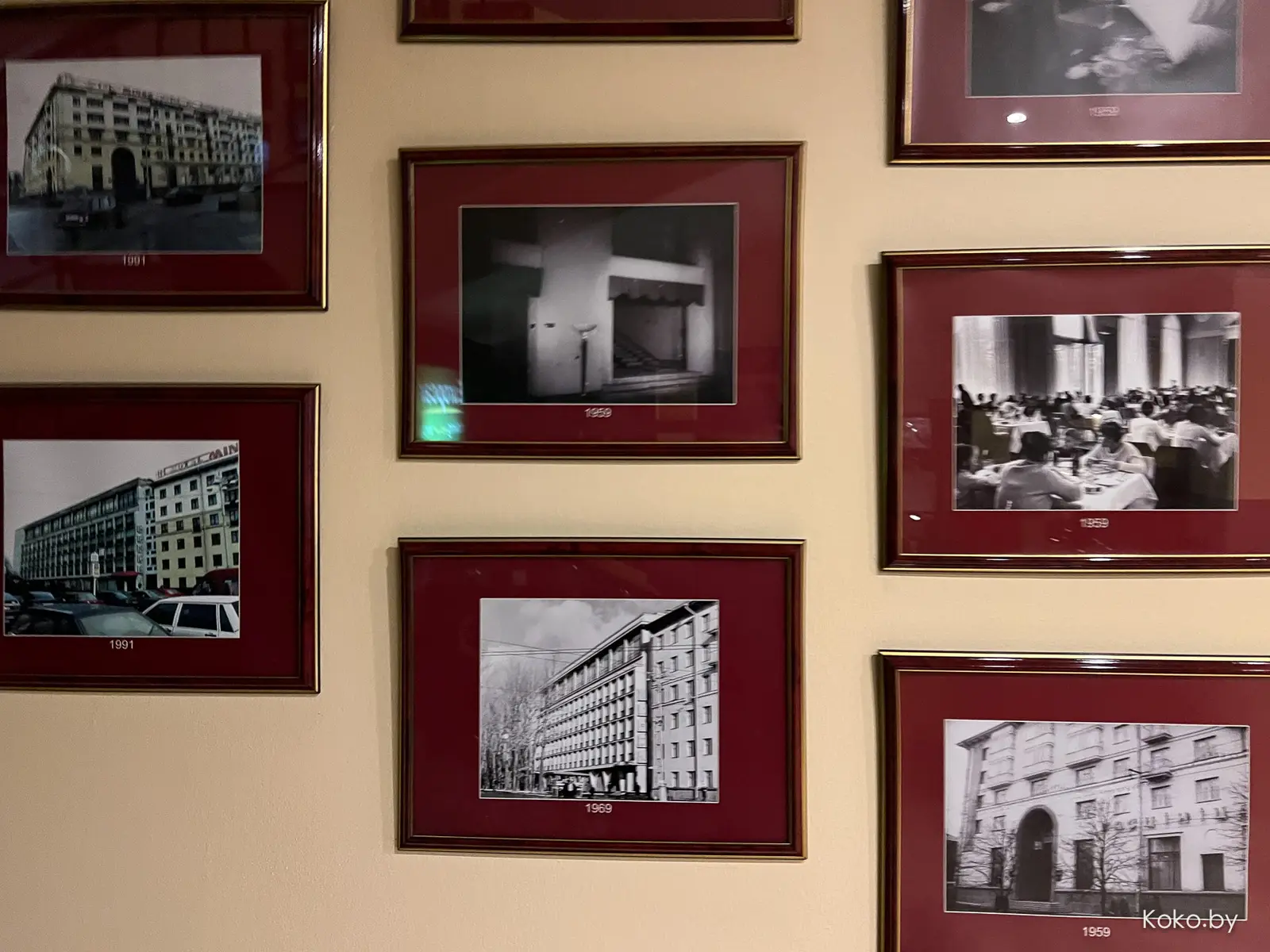 Добыл путеводитель по ресторанам Минска 1980 года. Кто помнит хоть одно? - фото - 5