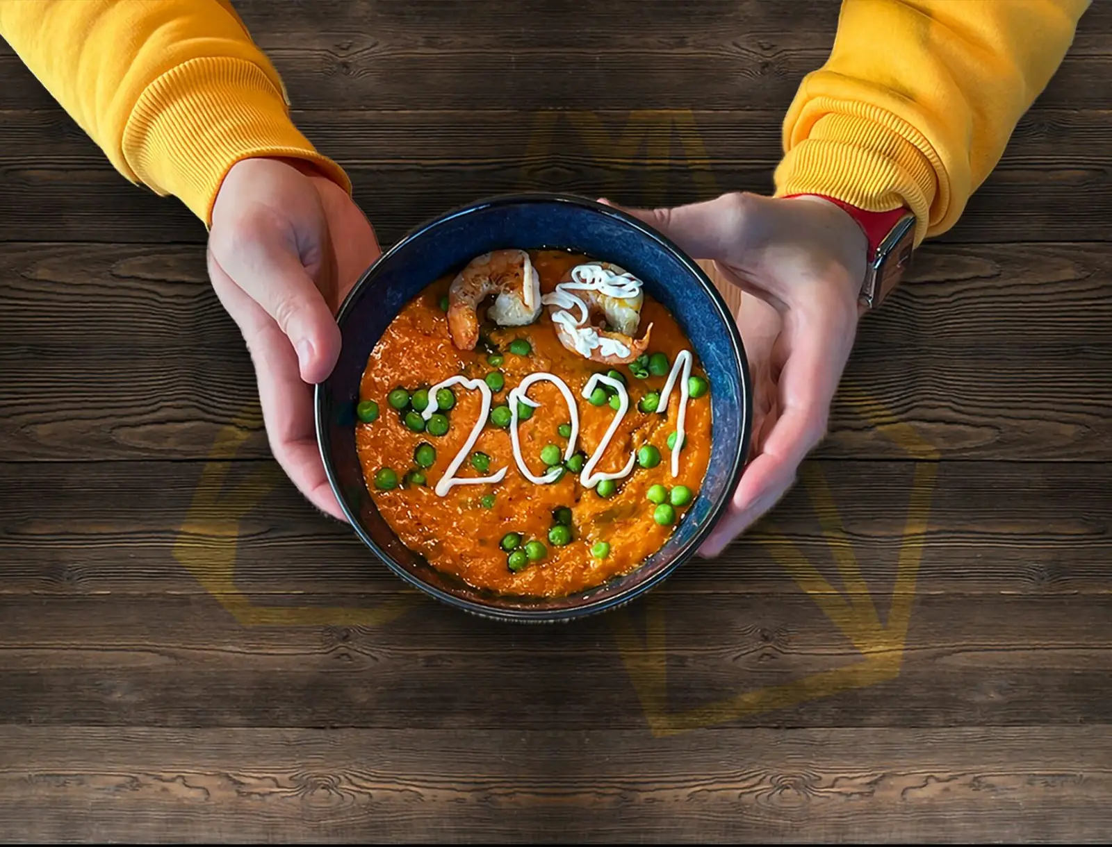 Лучшие заведения из 2021, в которые точно стоит сходить, зажав а кулачке монету - фото - 1