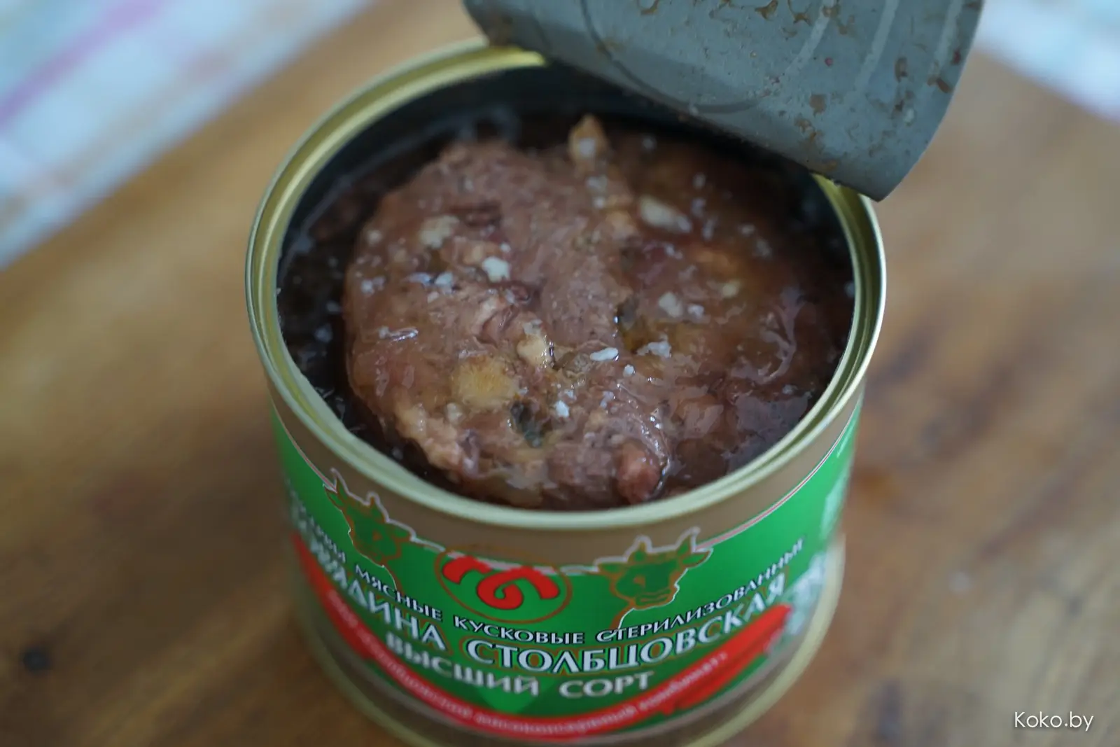 Какая тушёнка лучше: выбираем и готовим из неё хот-доги барбекю - фото - 51