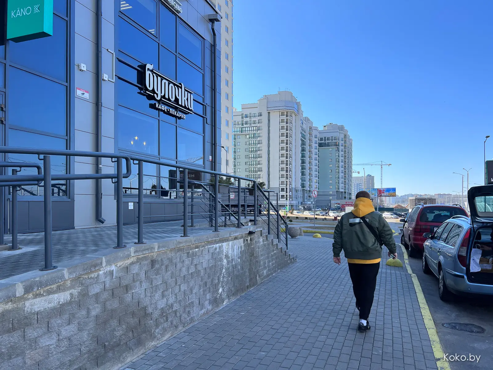 Где в Минске купить недорогие стейки: в новом жилом районе открыли дом белорусского мяса «Мит Хаус» - фото - 2