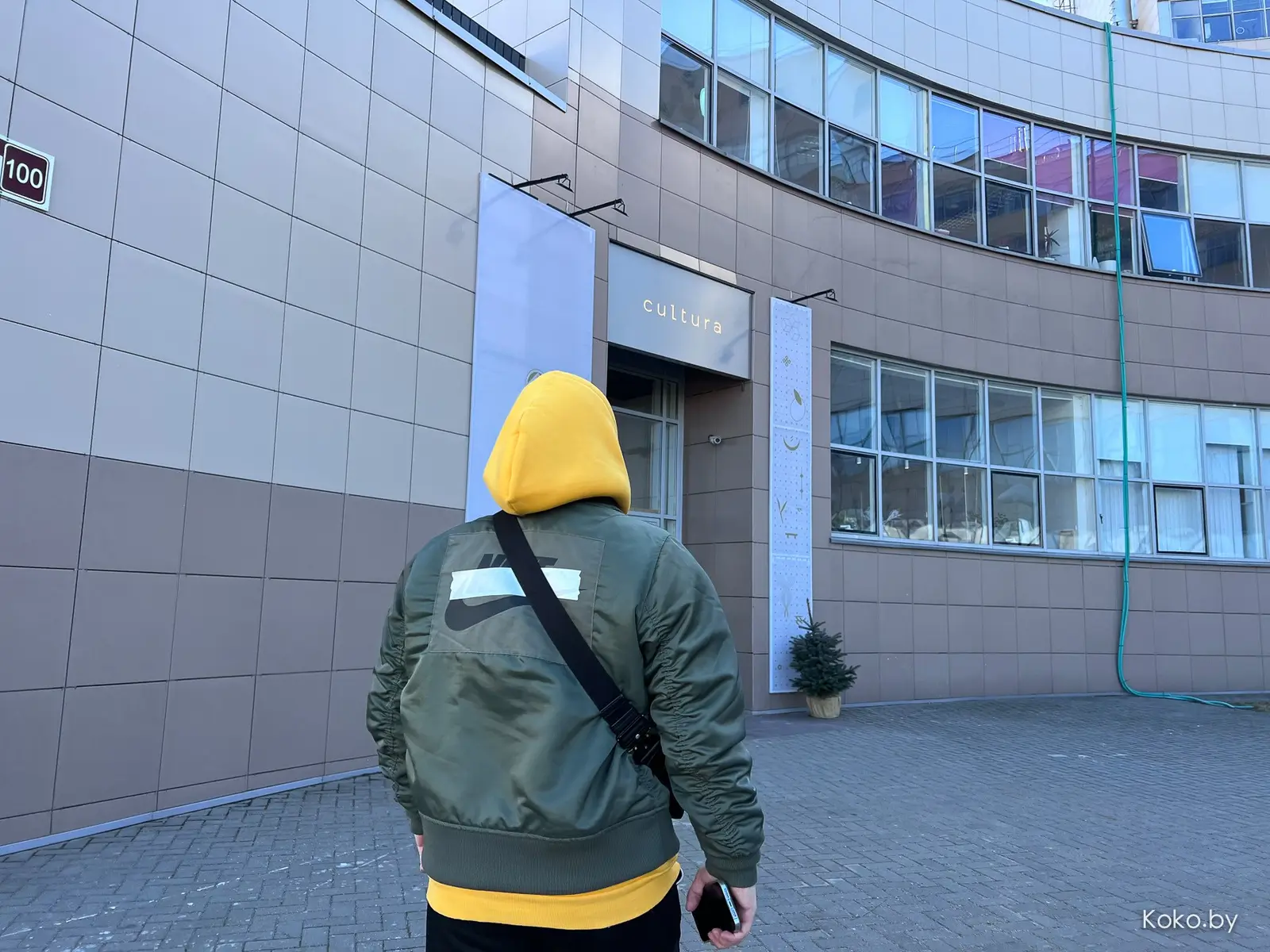В ресторане «Культура» нафантазировали завтраки, плюс моя подборка лучших мест для утреннего кофепития - фото - 2