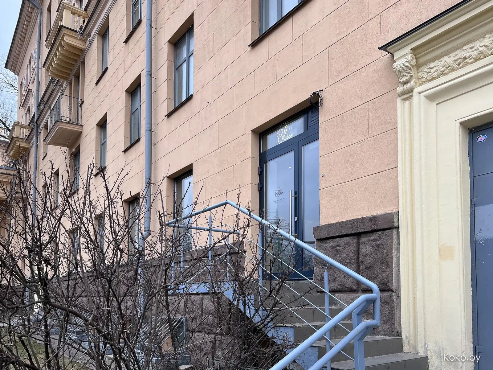 Три кофейни, в которые стоит сходить: на завтраки в «Блюр», за десертами в «Духовку» и за круассанами в «Лён» - фото - 2