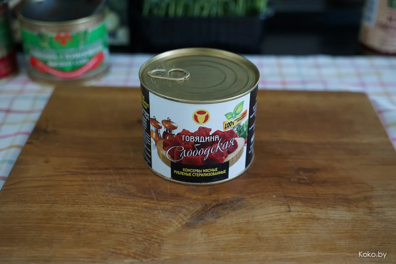 Какая тушёнка лучше: выбираем и готовим из неё хот-доги барбекю - фото - 14