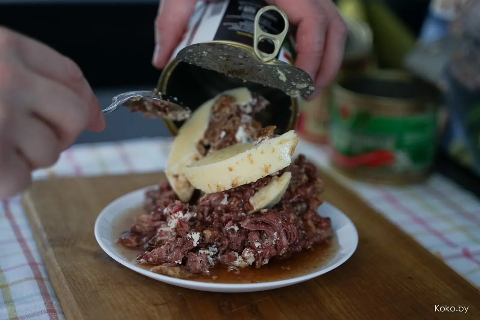 Какая тушёнка лучше: выбираем и готовим из неё хот-доги барбекю - фото - 16