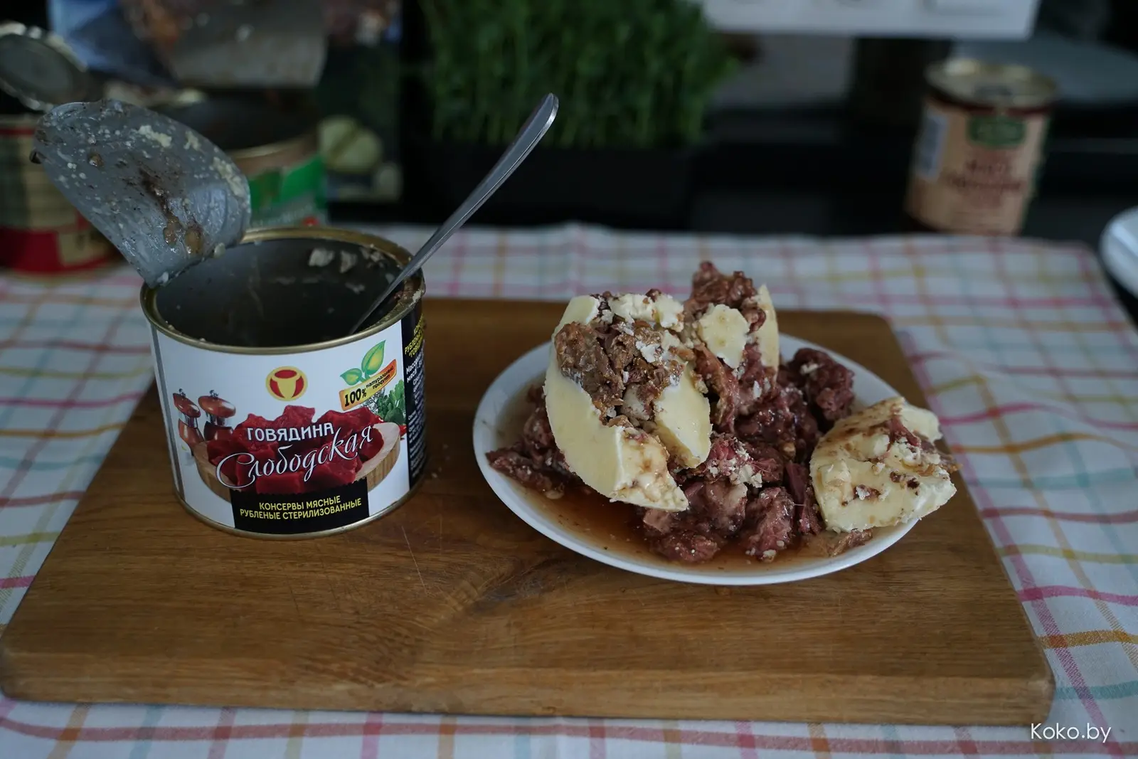 Какая тушёнка лучше: выбираем и готовим из неё хот-доги барбекю - фото - 17