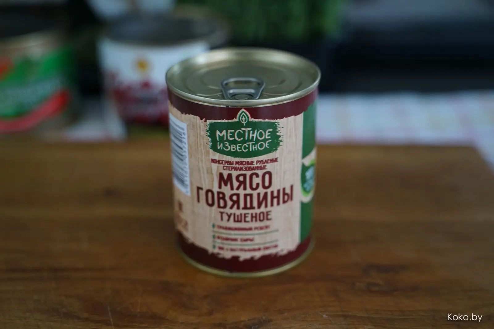 Какая тушёнка лучше: выбираем и готовим из неё хот-доги барбекю - фото - 18