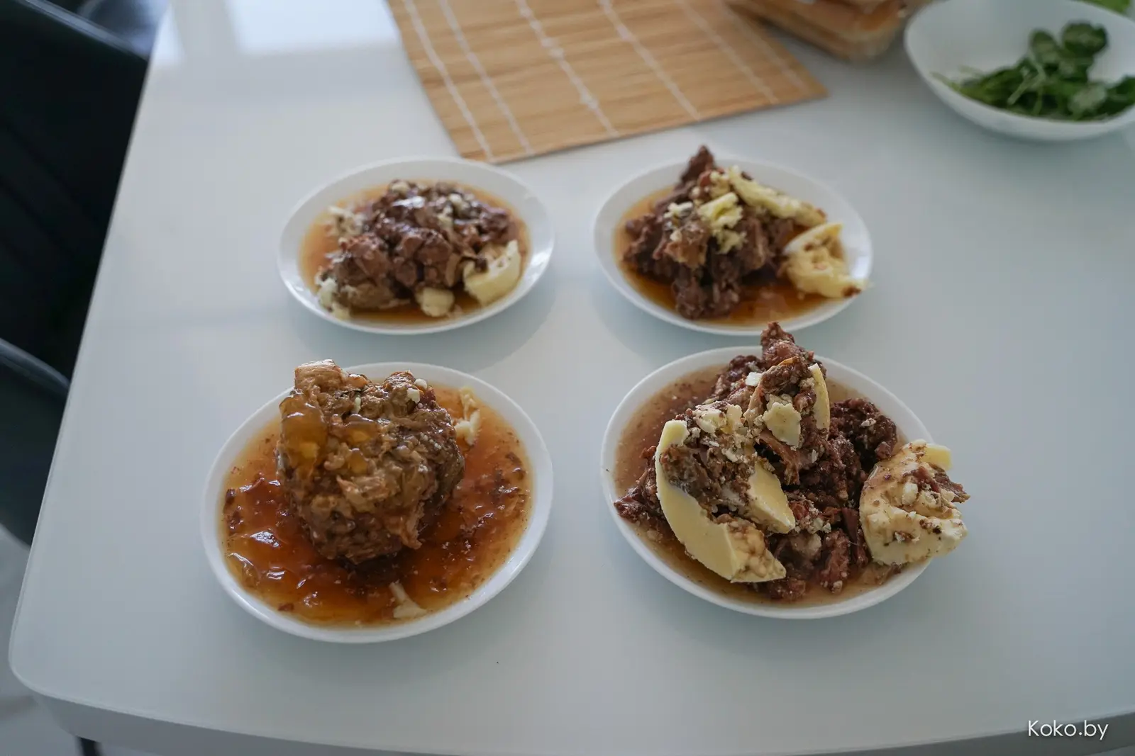 Какая тушёнка лучше: выбираем и готовим из неё хот-доги барбекю - фото - 22