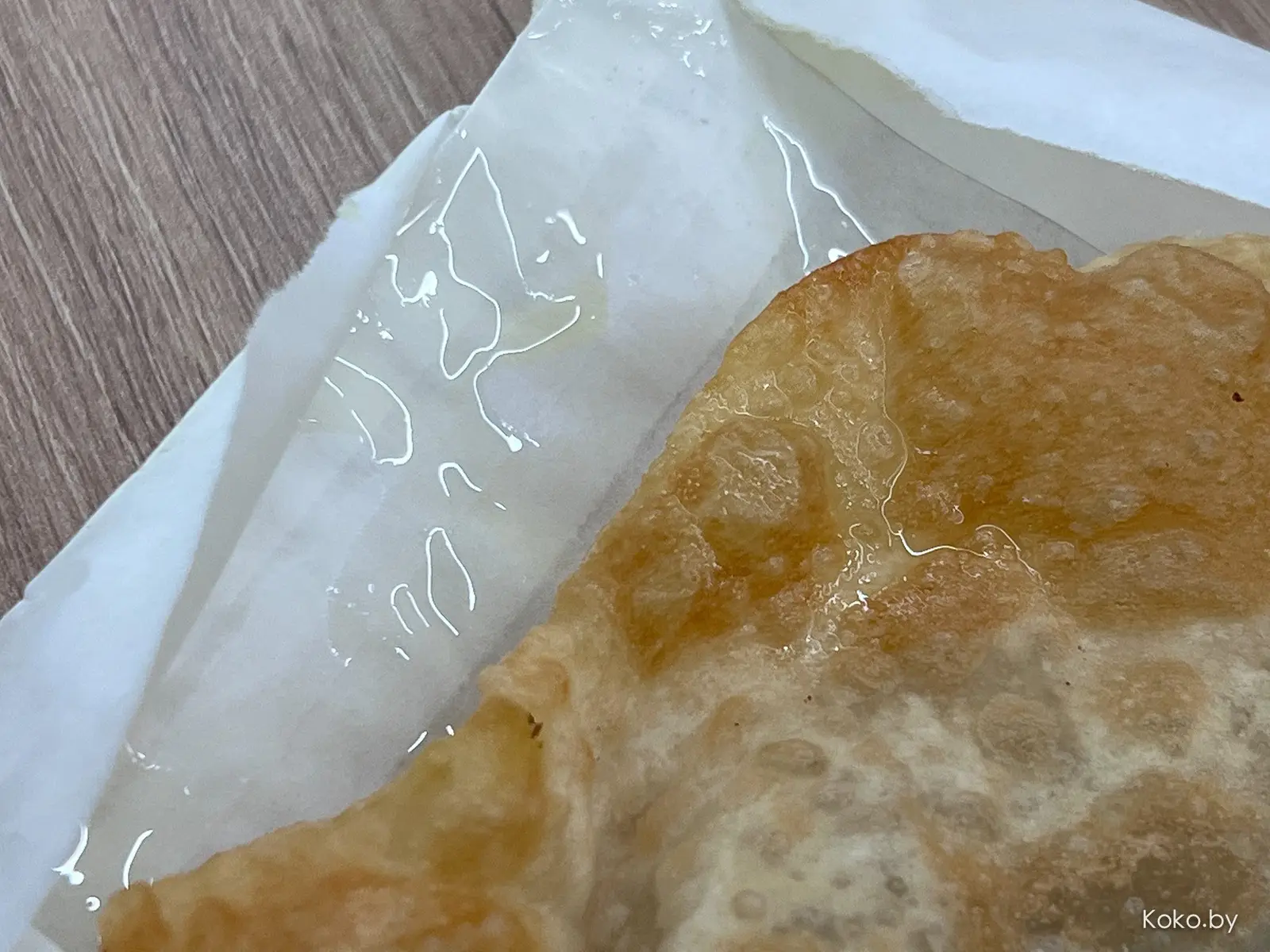 Выяснил, где в Минске жарят самые вкусные чебуреки от 2р до адских 38р в ресторане! - фото - 47