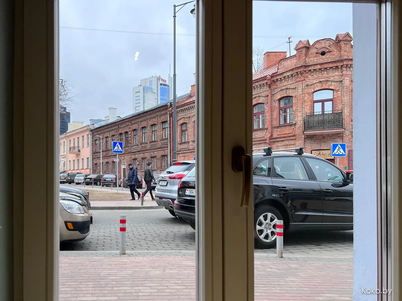Три кофейни, в которые стоит сходить: на завтраки в «Блюр», за десертами в «Духовку» и за круассанами в «Лён» - фото - 50