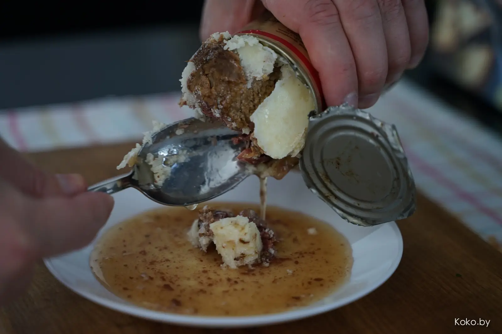 Какая тушёнка лучше: выбираем и готовим из неё хот-доги барбекю - фото - 8