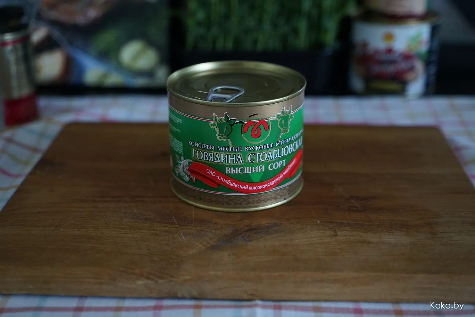 Какая тушёнка лучше: выбираем и готовим из неё хот-доги барбекю - фото - 10