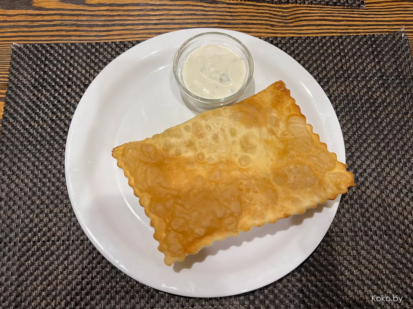 Выяснил, где в Минске жарят самые вкусные чебуреки от 2р до адских 38р в ресторане! - фото - 11
