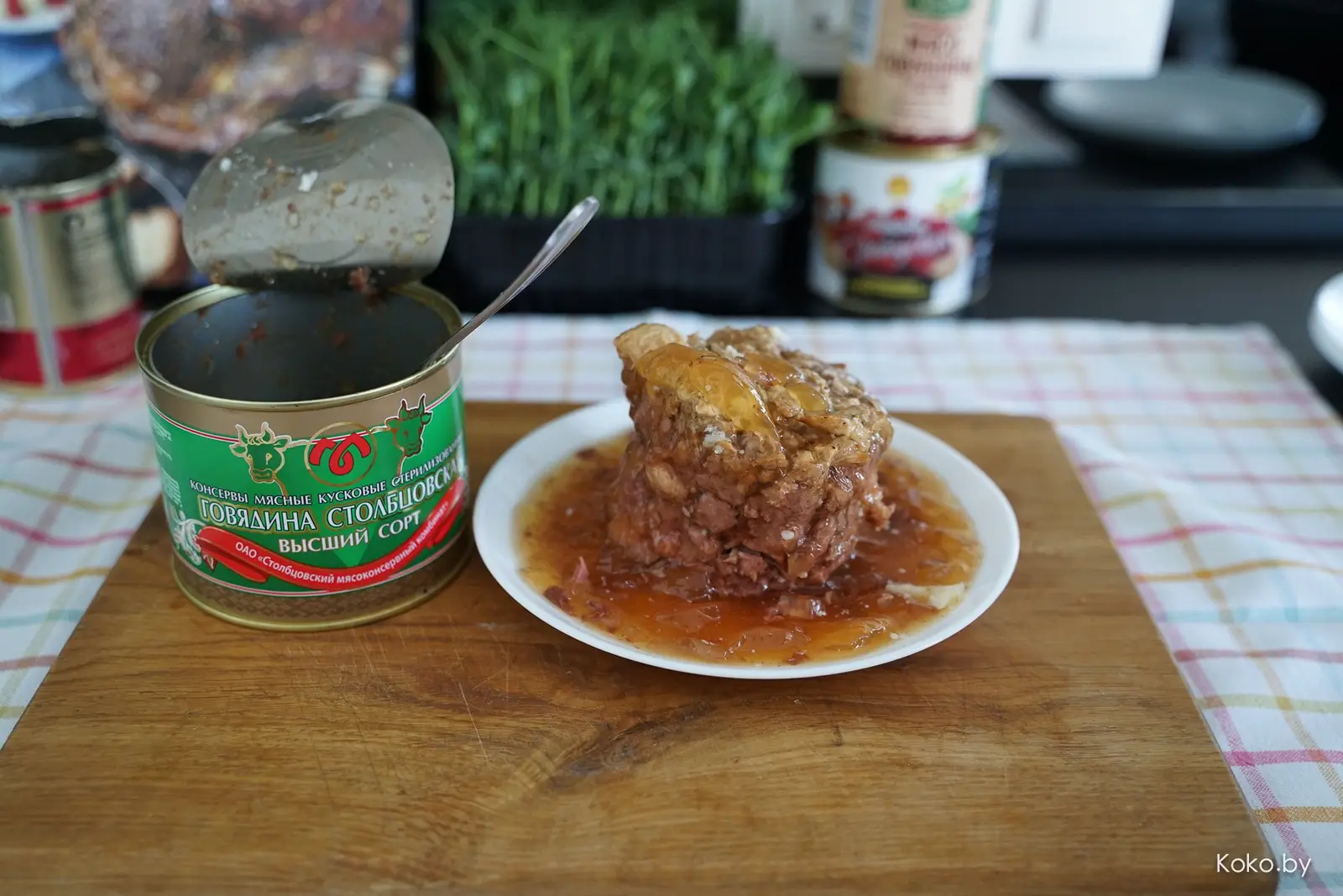 Какая тушёнка лучше: выбираем и готовим из неё хот-доги барбекю - фото - 13