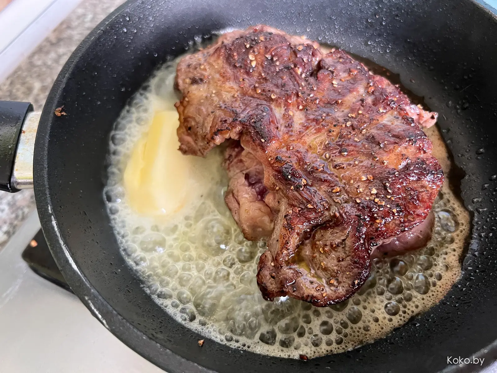 Кухня вселенной Marvel: каков на вкус редкий стейк Паук из нашей говядины - фото - 13