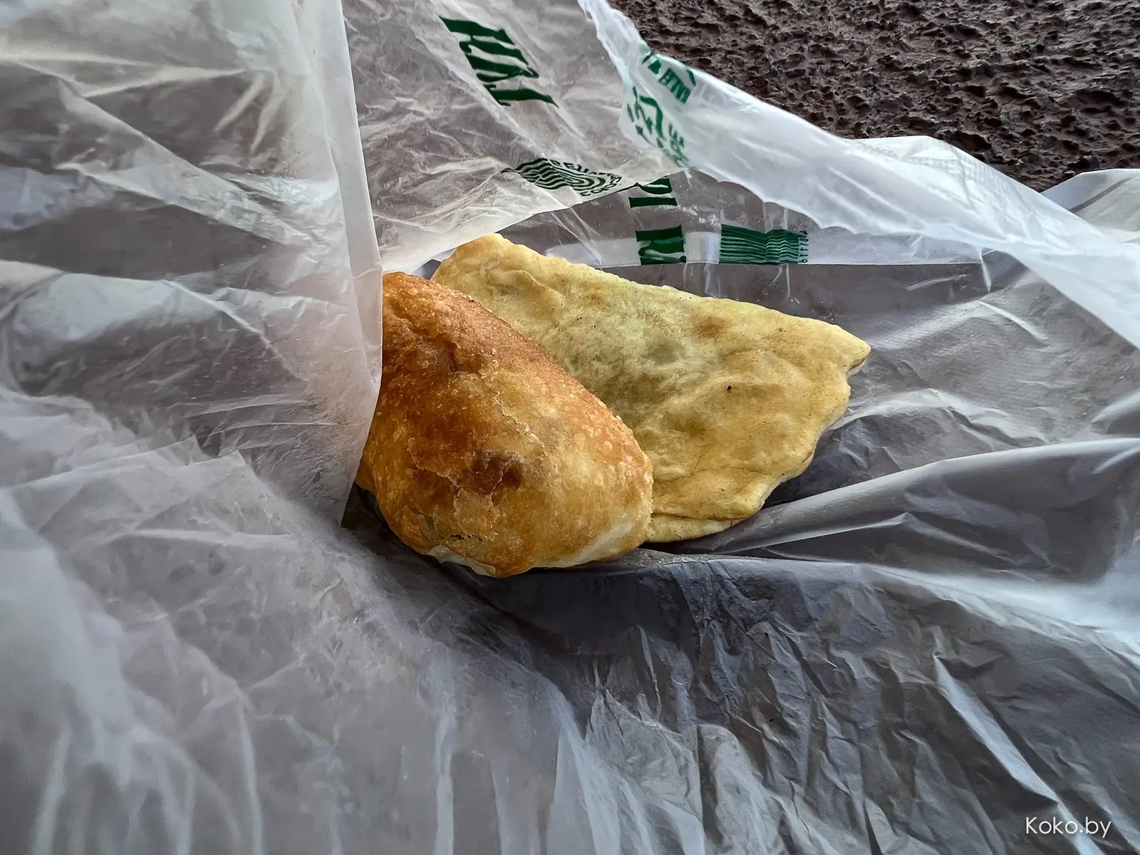 Как на вкус знаменитые на весь район смиловичские чебуреки - фото - 26