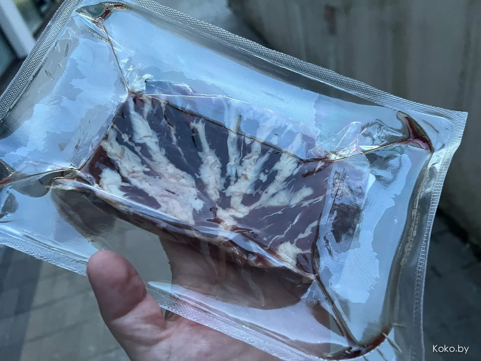 Кухня вселенной Marvel: каков на вкус редкий стейк Паук из нашей говядины - фото - 6