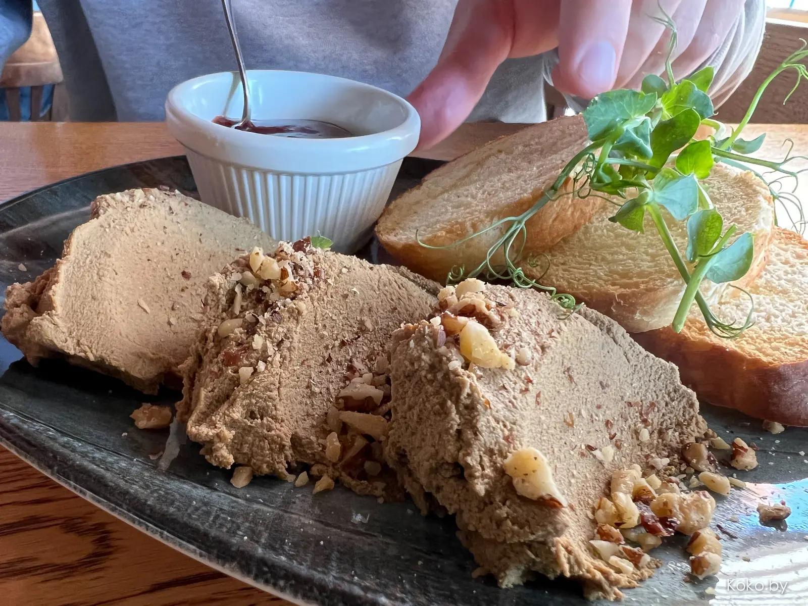 Проверяем миф о самом вкусном  в Беларуси мороженом из Кобрина, а заодно протестил местные заведения - фото - 38