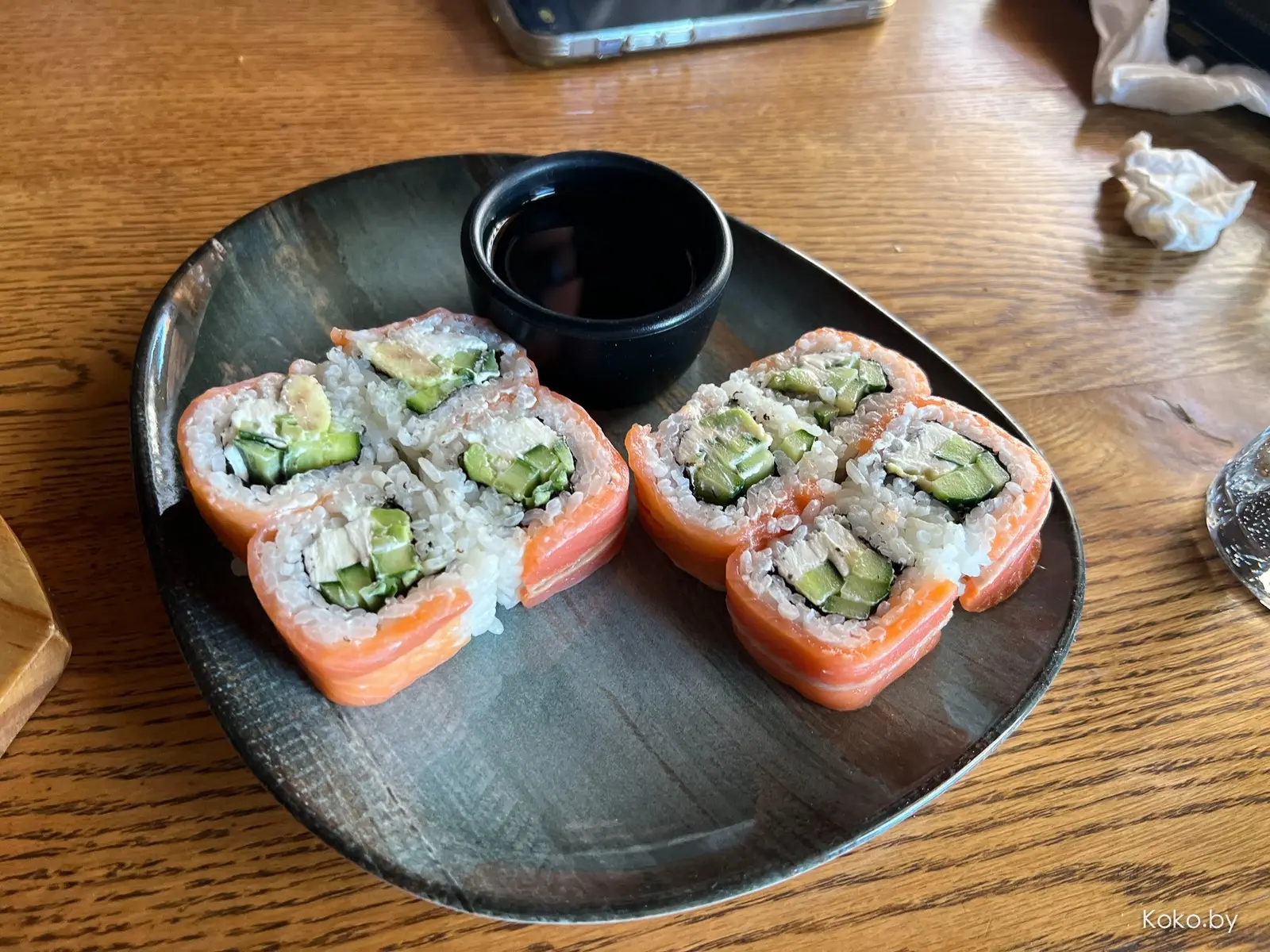 Проверяем миф о самом вкусном  в Беларуси мороженом из Кобрина, а заодно протестил местные заведения - фото - 47
