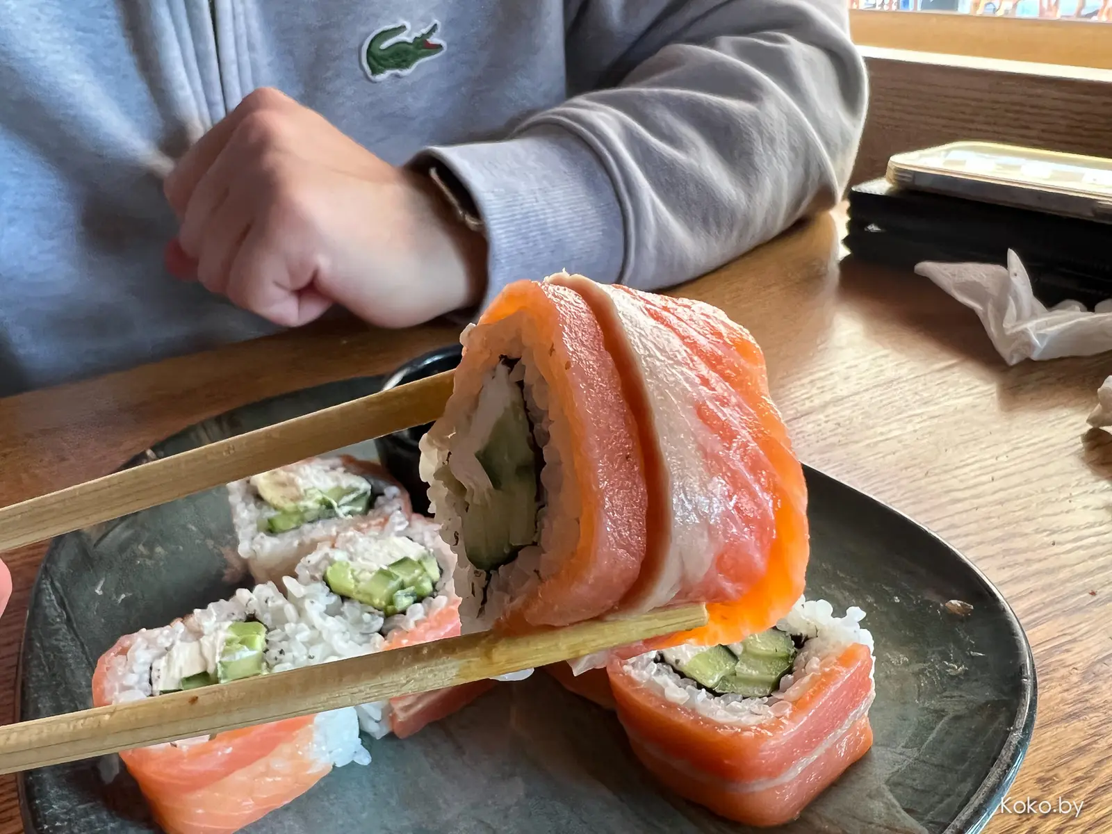 Проверяем миф о самом вкусном  в Беларуси мороженом из Кобрина, а заодно протестил местные заведения - фото - 49
