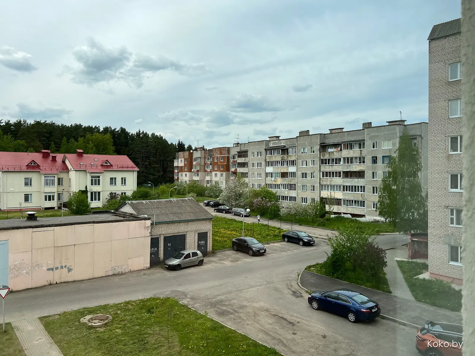 Можно ли заказать еду в Логойске? Проверяем местные заведения с пиццей, суши, хлебом и зрелищами! - фото - 7