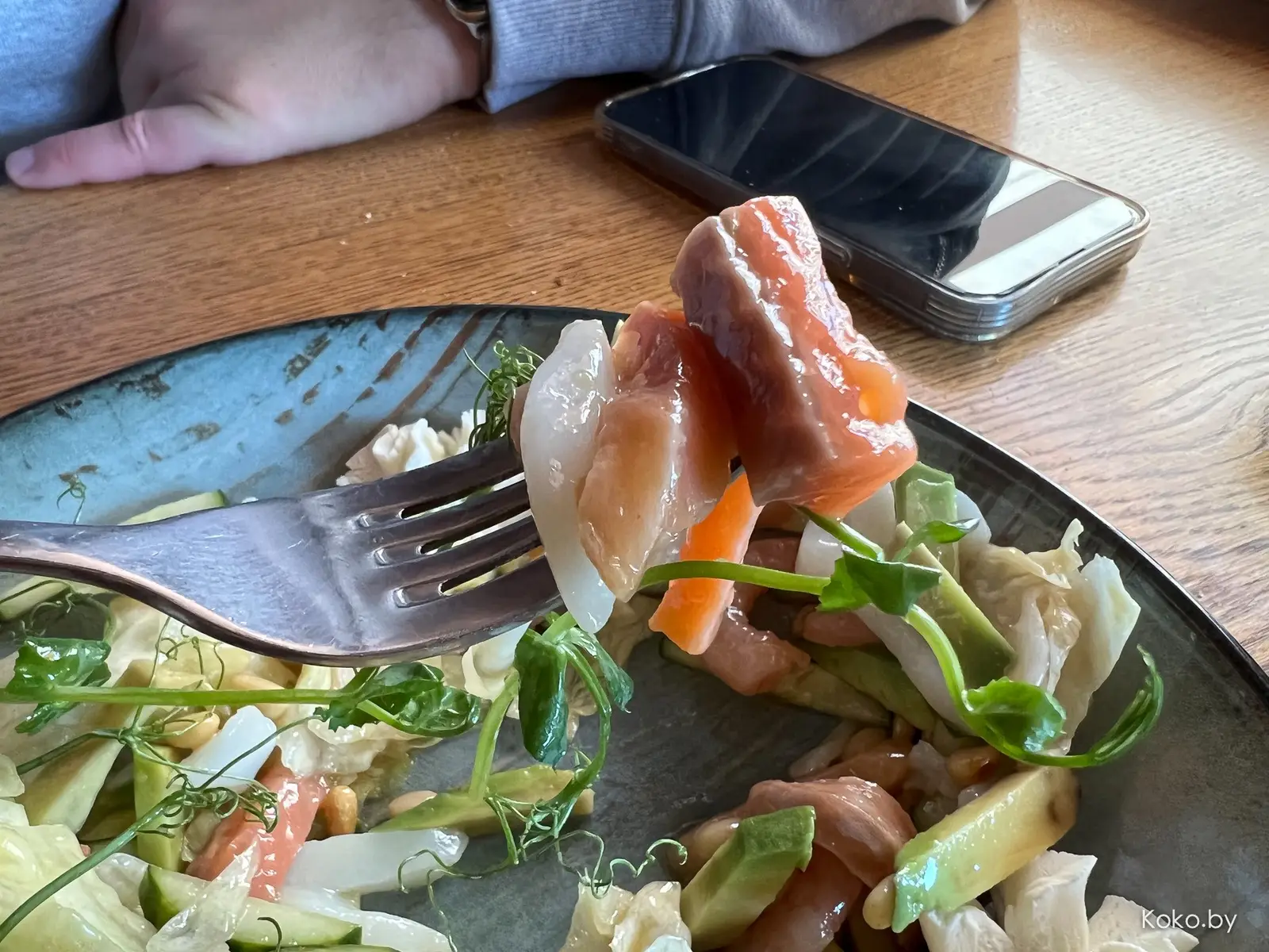 Проверяем миф о самом вкусном  в Беларуси мороженом из Кобрина, а заодно протестил местные заведения - фото - 36