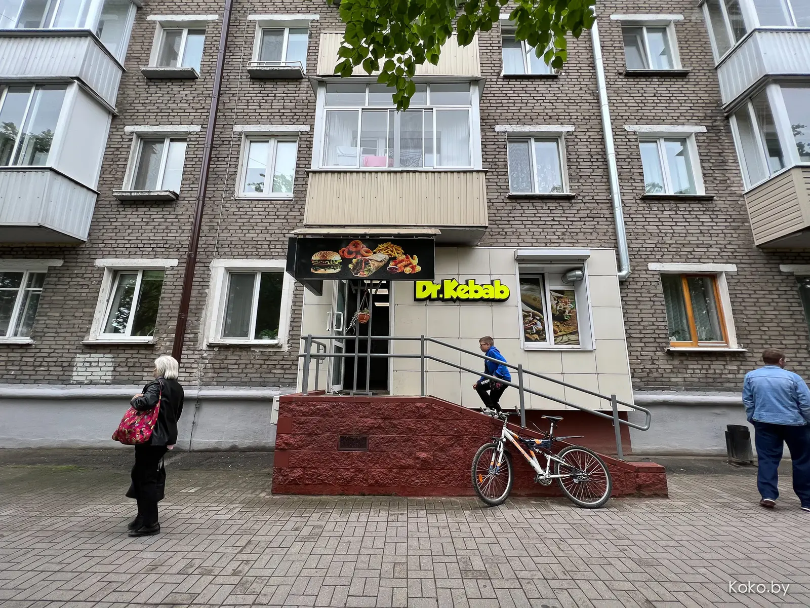 На что способны борисовские пиццеры. Затестили местную пиццу из печи на дровах в «Ла Пиккола» - фото - 3