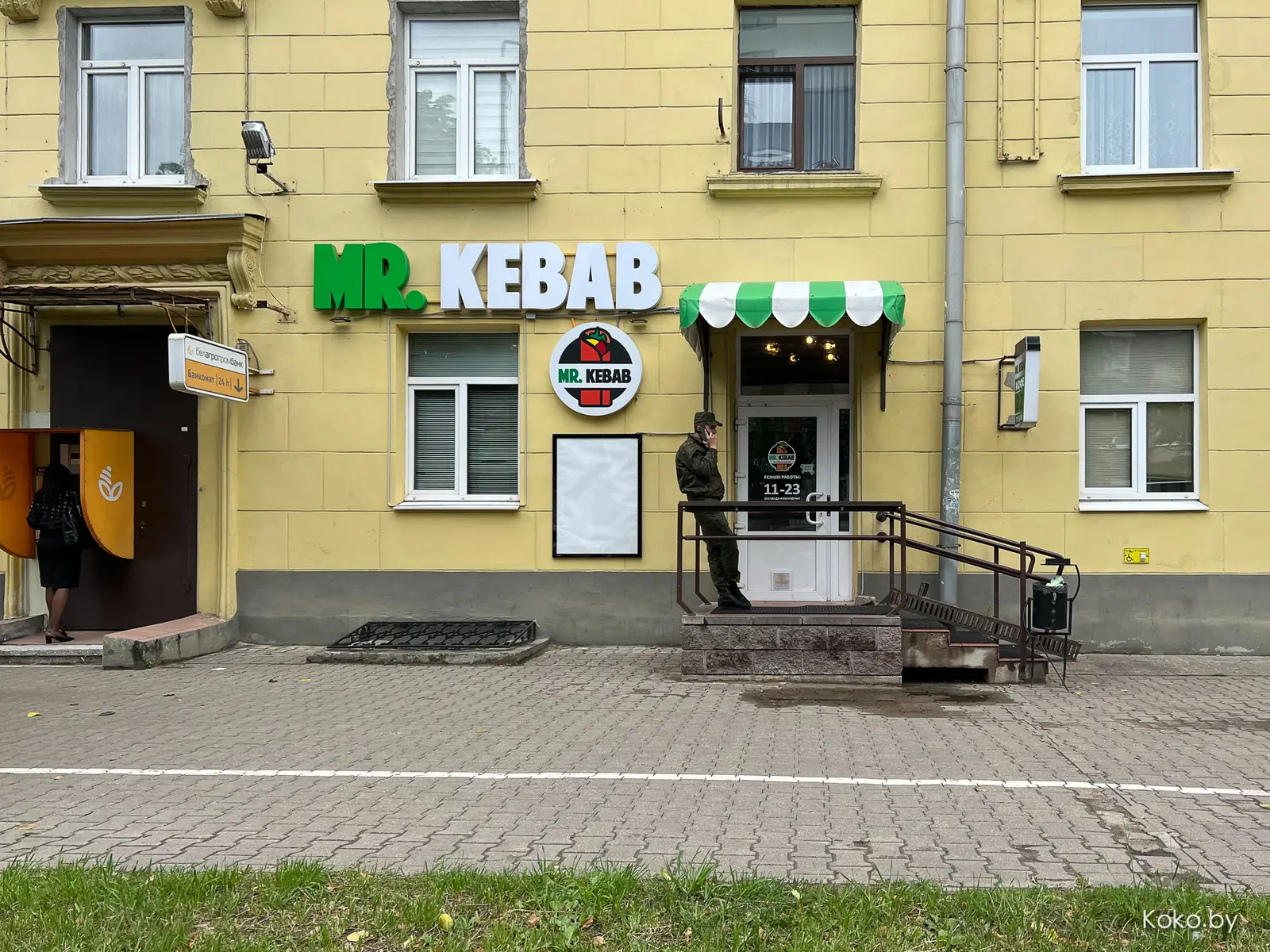 На что способны борисовские пиццеры. Затестили местную пиццу из печи на дровах в «Ла Пиккола» - фото - 10