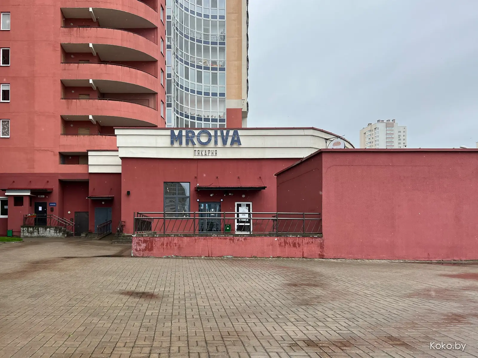 По сладкому? Даю четыре наводки на десерты, которые стоит затестить: брауни, баба, зефир и паштейш - фото - 21
