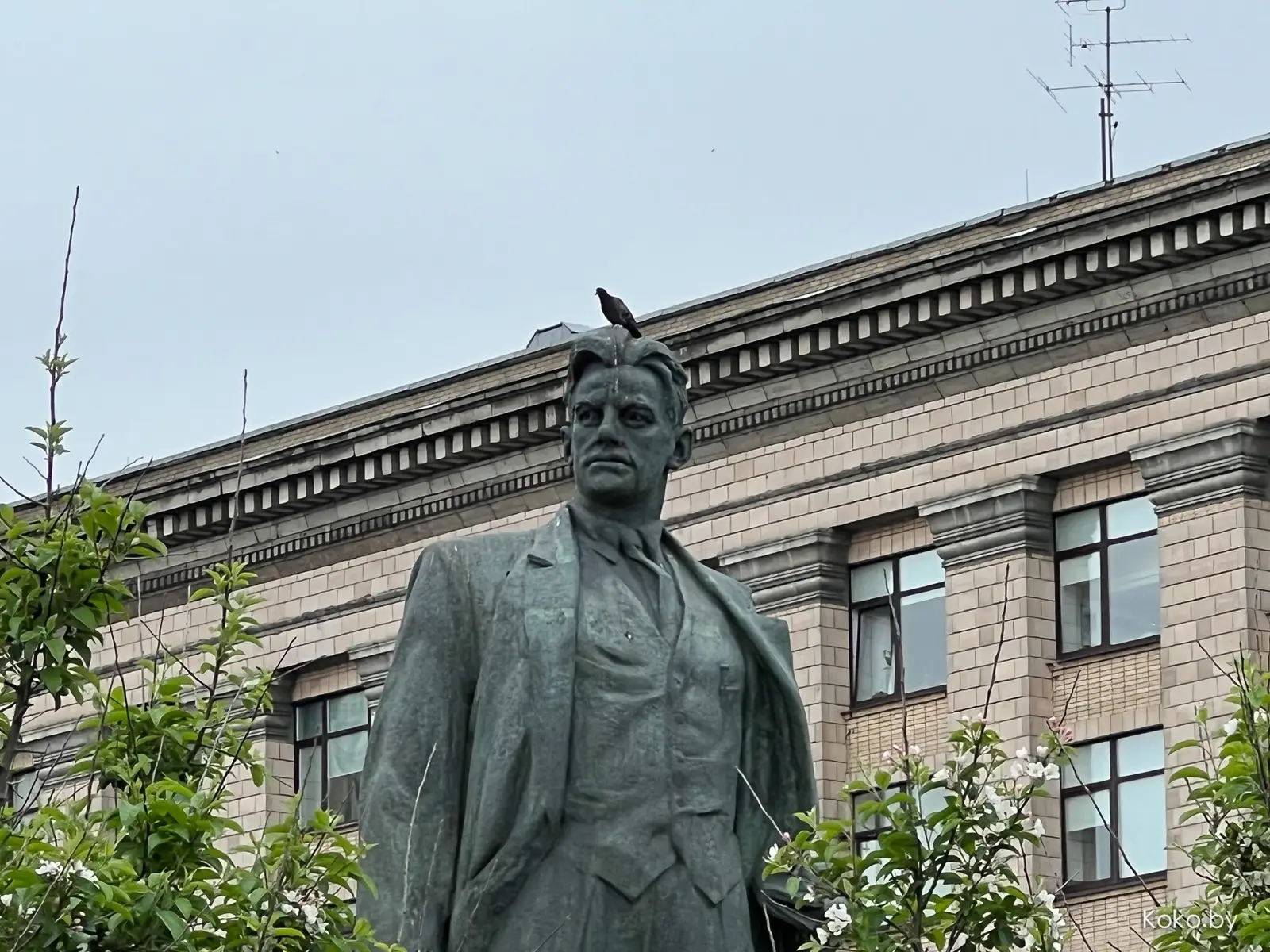 Как они там выживают? Прошёлся по заведениям Москвы, посмотрел на цены. Цените Минск! - фото - 127