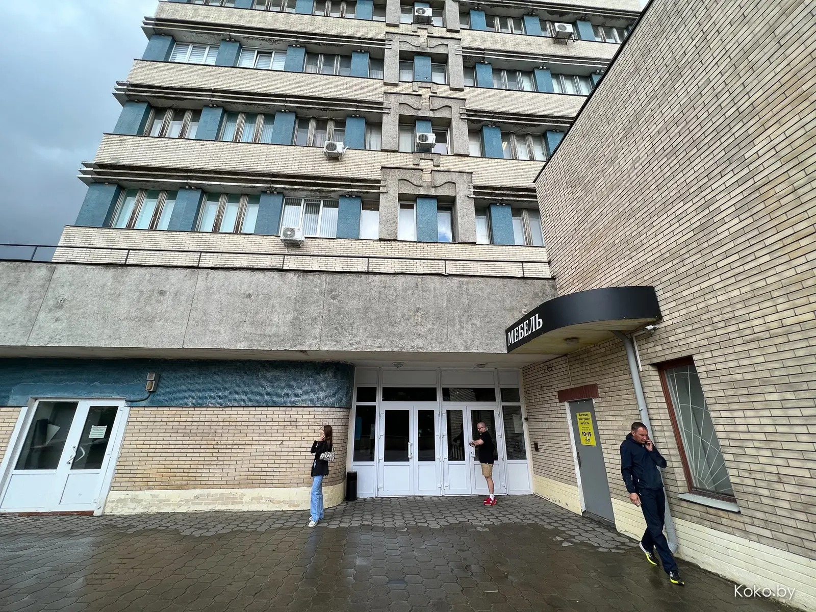 По сладкому? Даю четыре наводки на десерты, которые стоит затестить: брауни, баба, зефир и паштейш - фото - 2