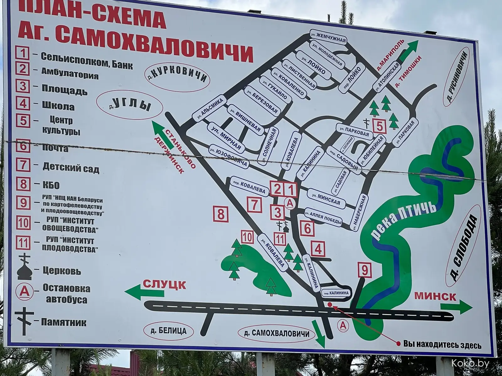 А вы пробовали криспи шаурму? Тогда вам в Самохваловичи надо! - фото - 2