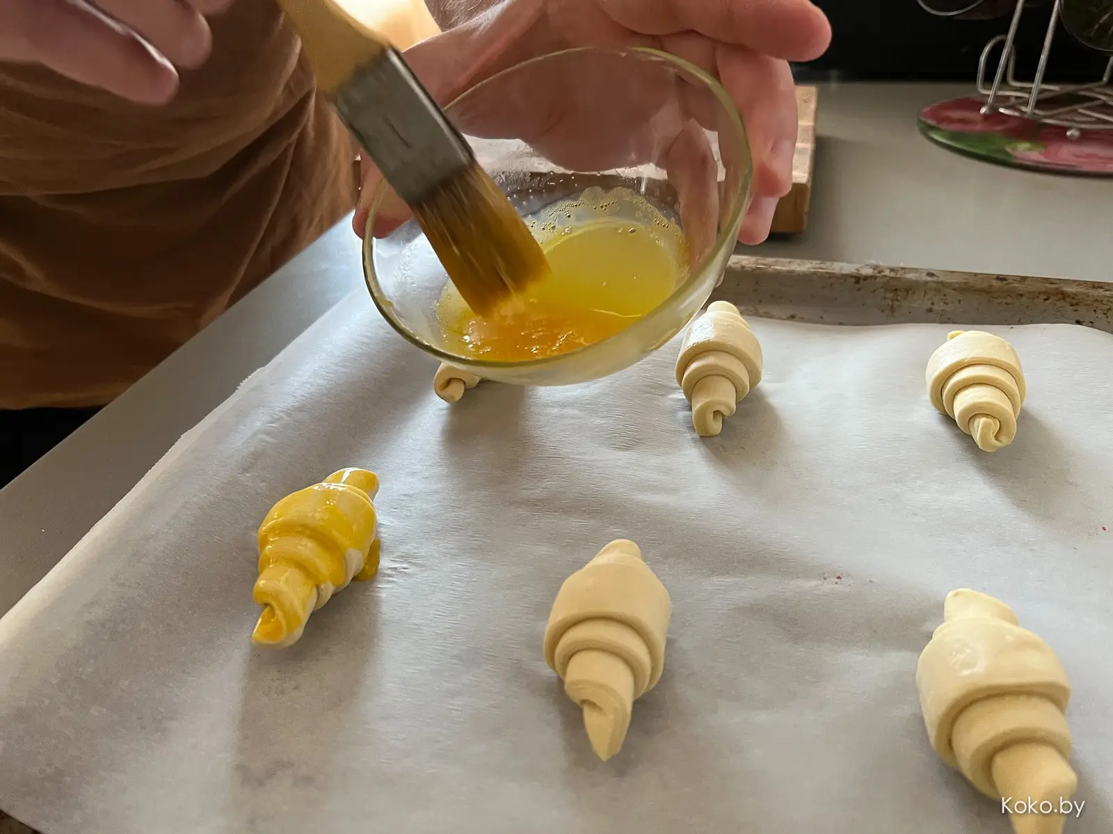 Готовим дома самый простой и вкусный завтрак по рецептам французских деревень - фото - 8