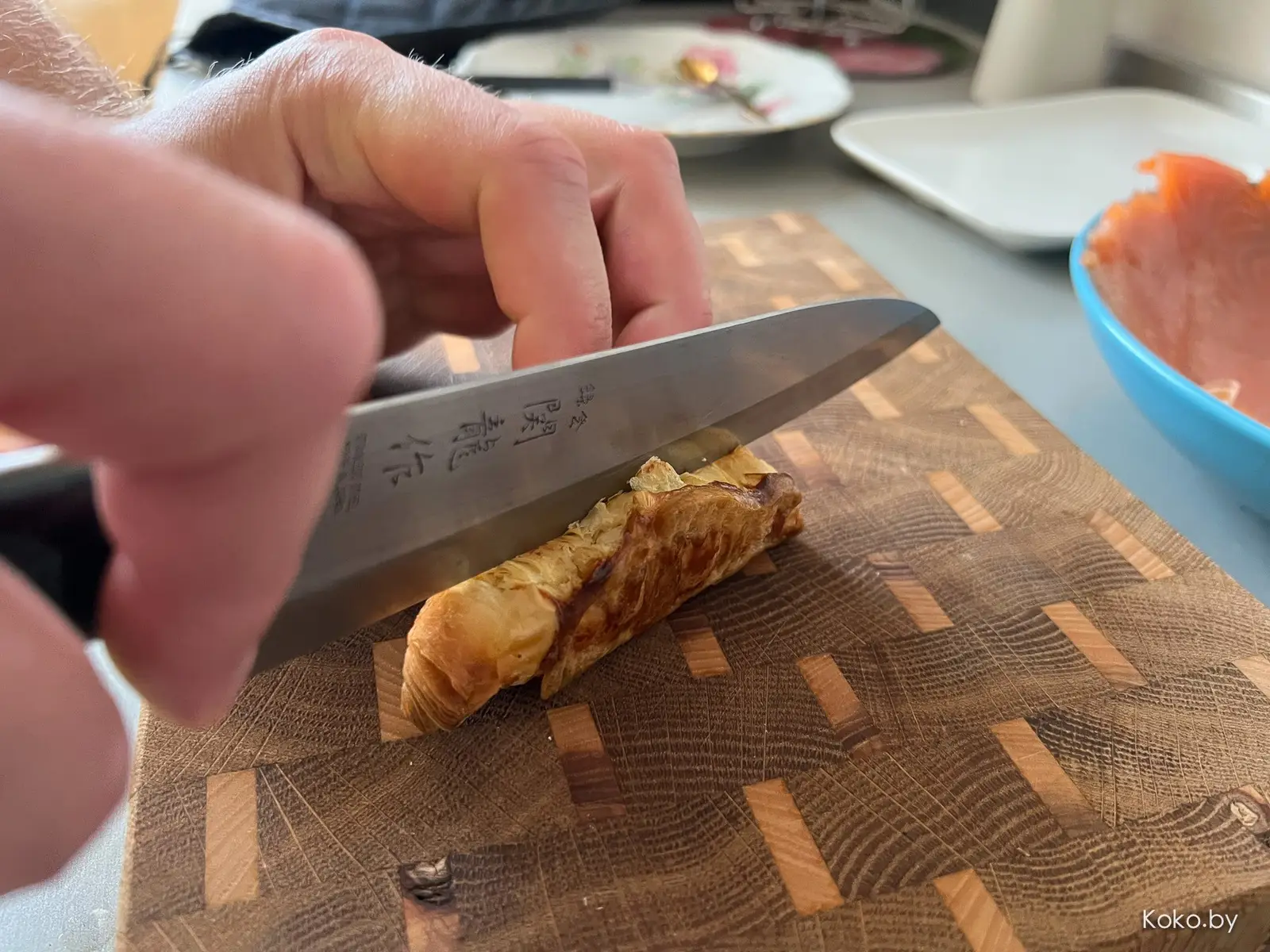 Готовим дома самый простой и вкусный завтрак по рецептам французских деревень - фото - 10