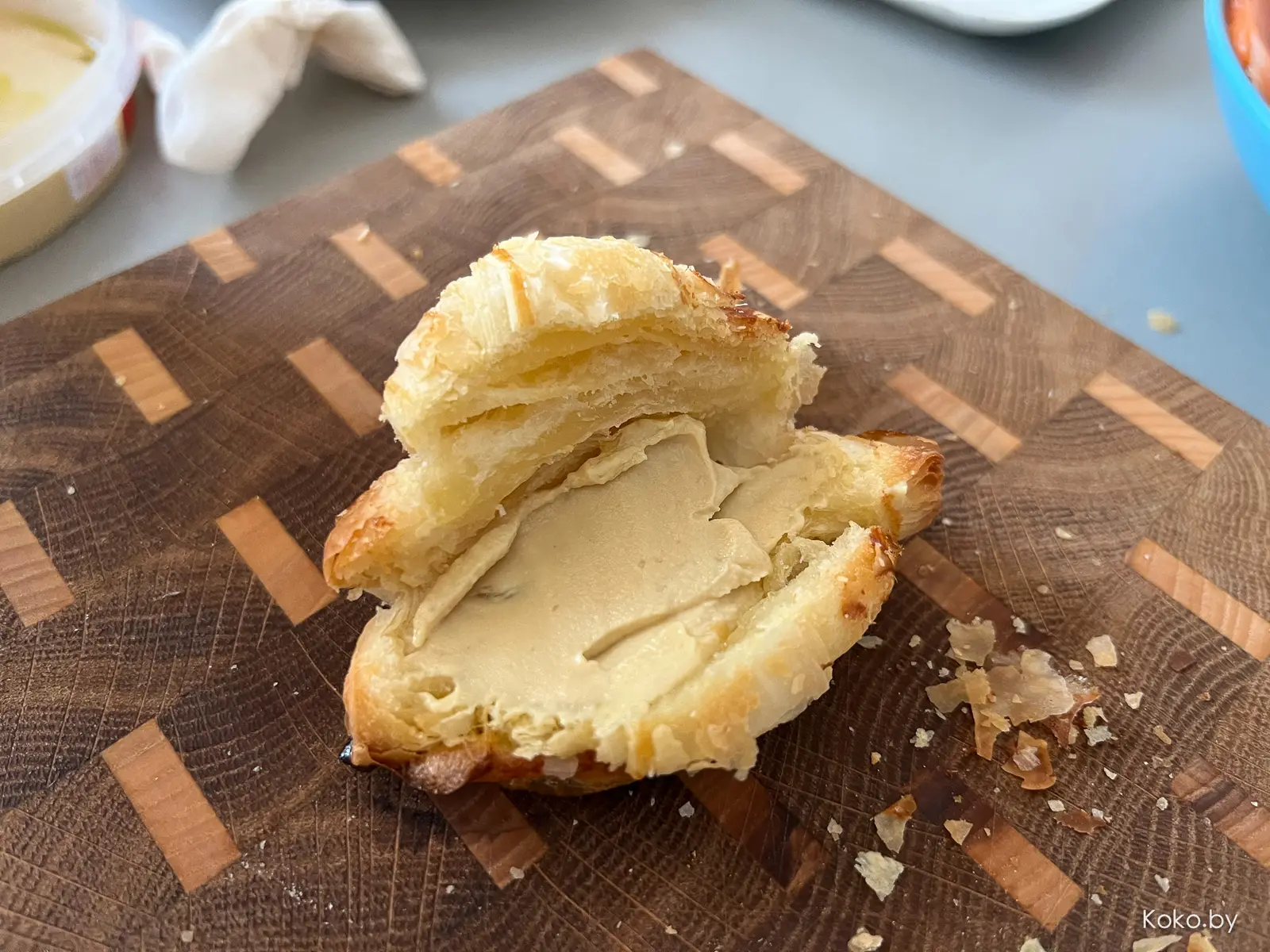 Готовим дома самый простой и вкусный завтрак по рецептам французских деревень - фото - 12
