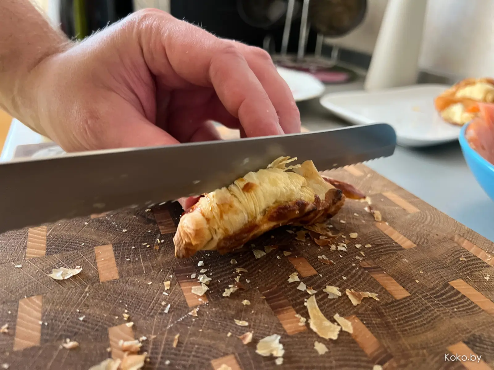 Готовим дома самый простой и вкусный завтрак по рецептам французских деревень - фото - 14