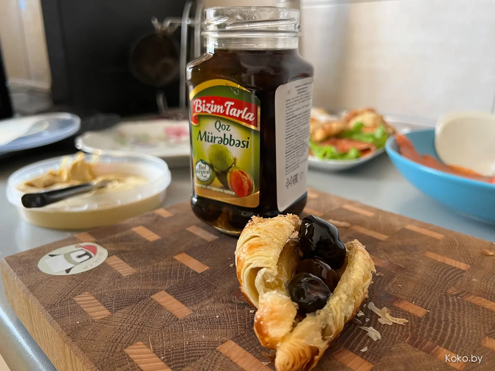Готовим дома самый простой и вкусный завтрак по рецептам французских деревень - фото - 15