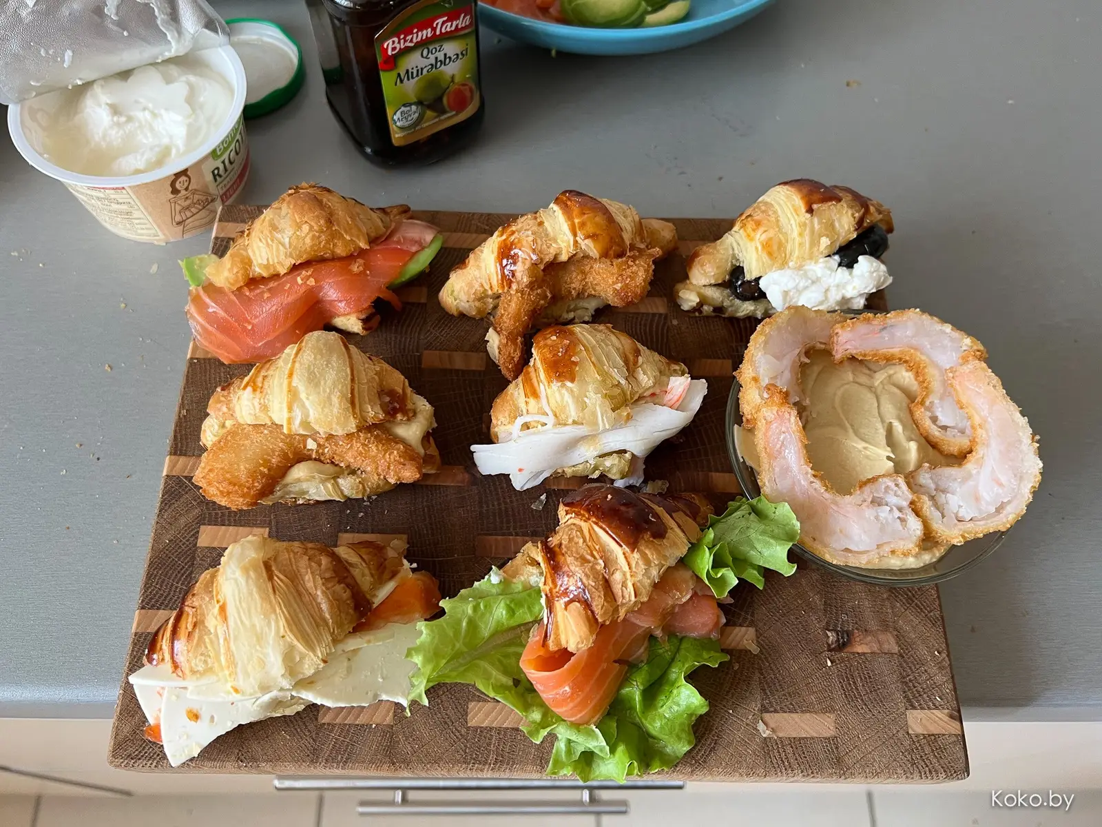 Готовим дома самый простой и вкусный завтрак по рецептам французских деревень - фото - 18