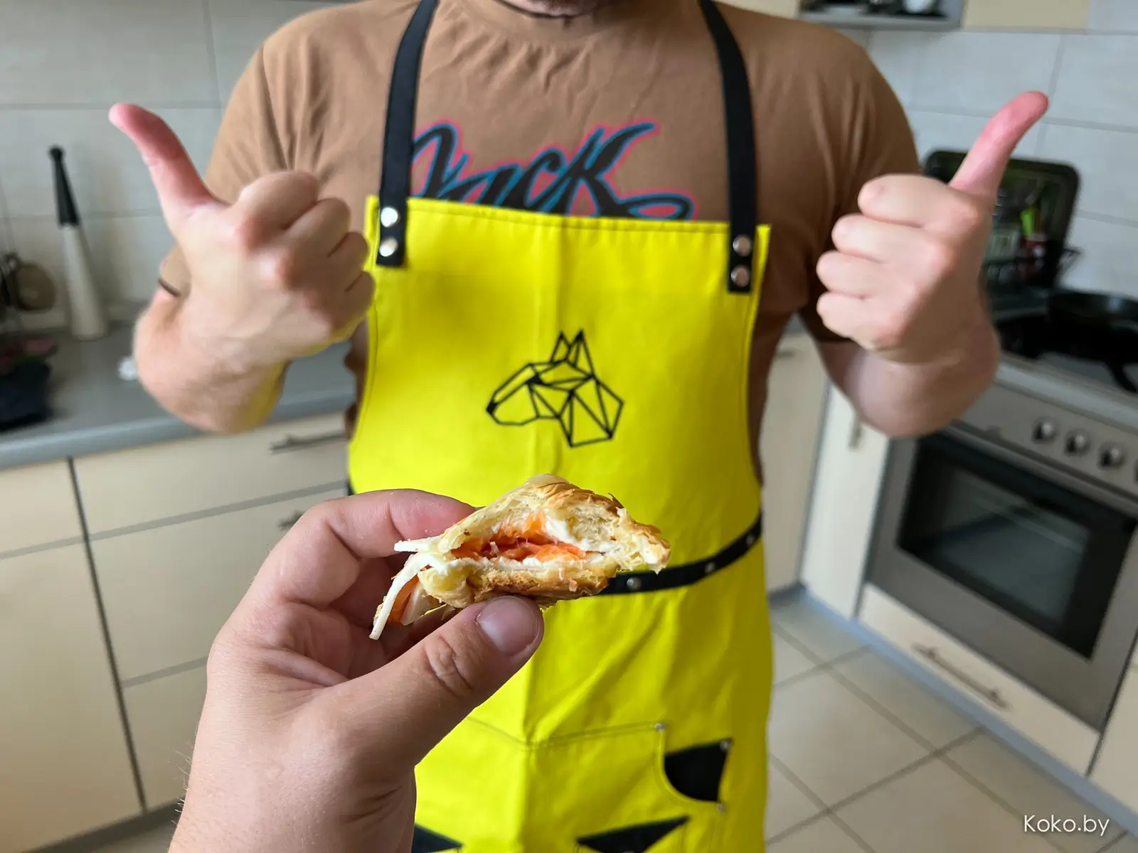 Готовим дома самый простой и вкусный завтрак по рецептам французских деревень - фото - 20