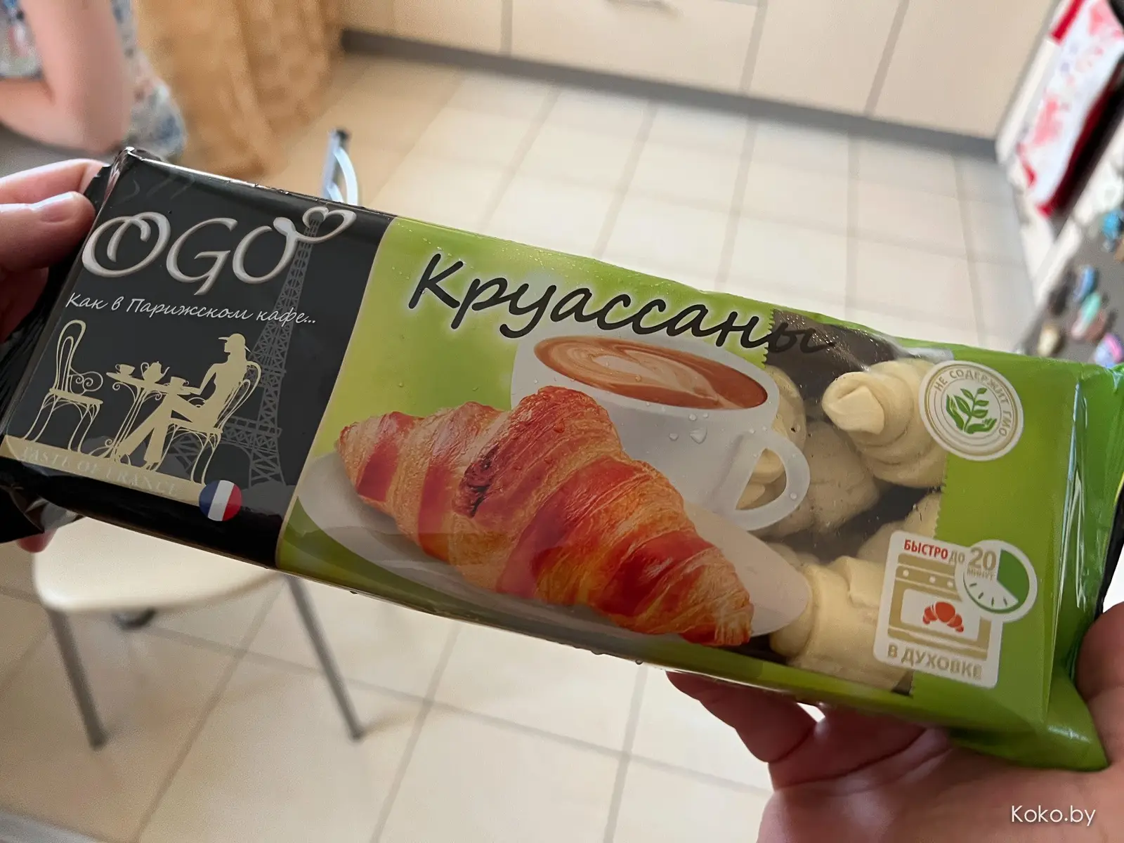 Готовим дома самый простой и вкусный завтрак по рецептам французских деревень - фото - 2