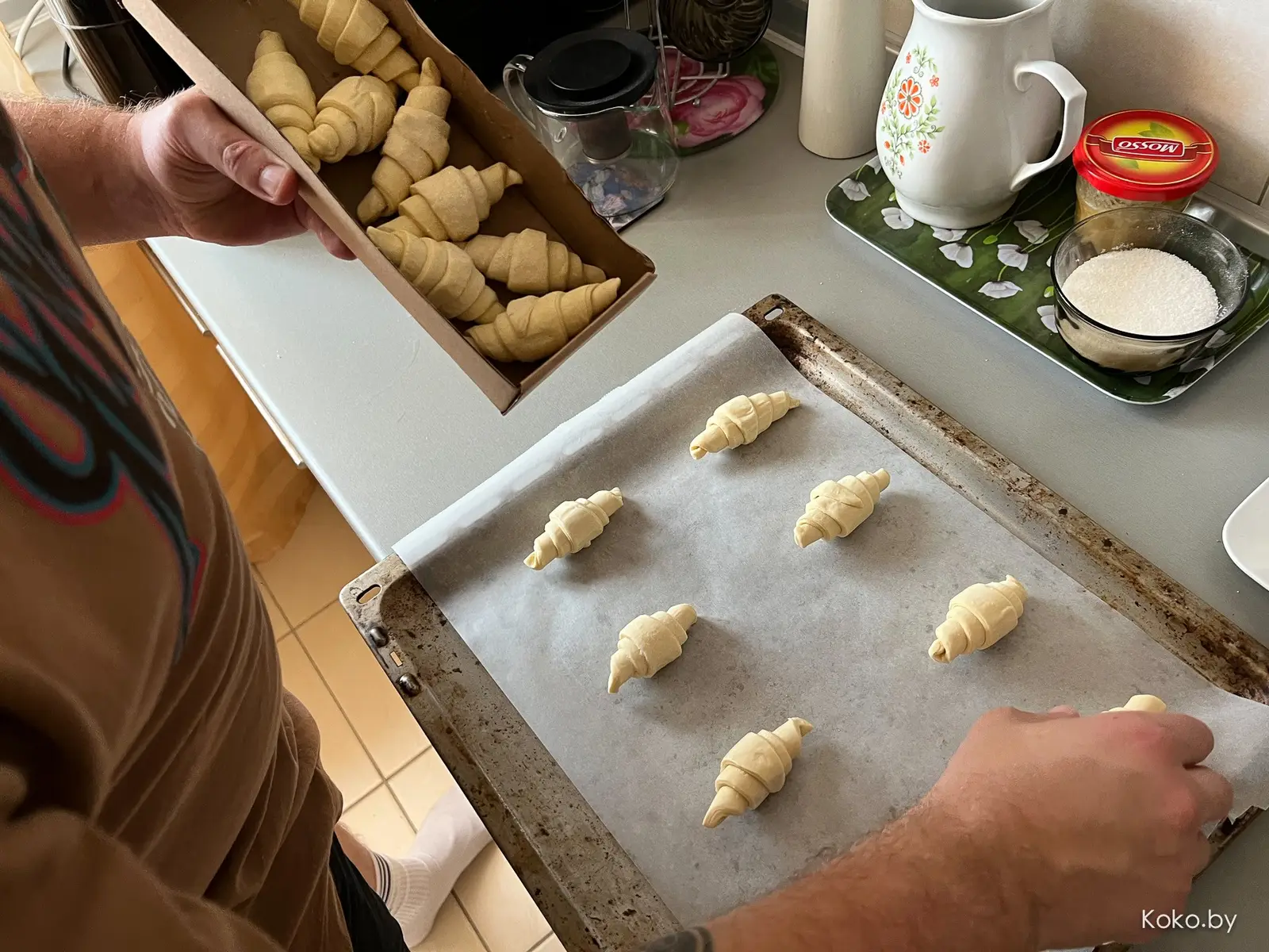 Готовим дома самый простой и вкусный завтрак по рецептам французских деревень - фото - 7
