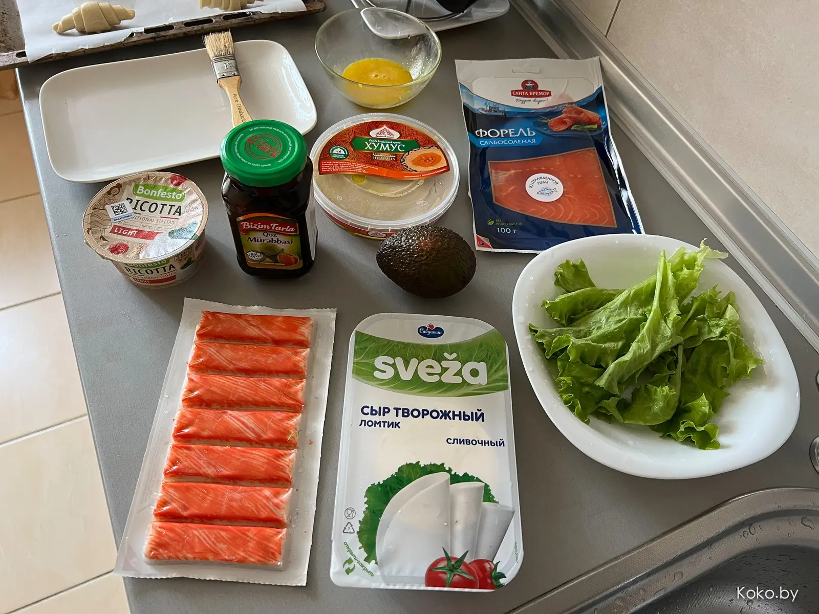 Готовим дома самый простой и вкусный завтрак по рецептам французских деревень - фото - 5