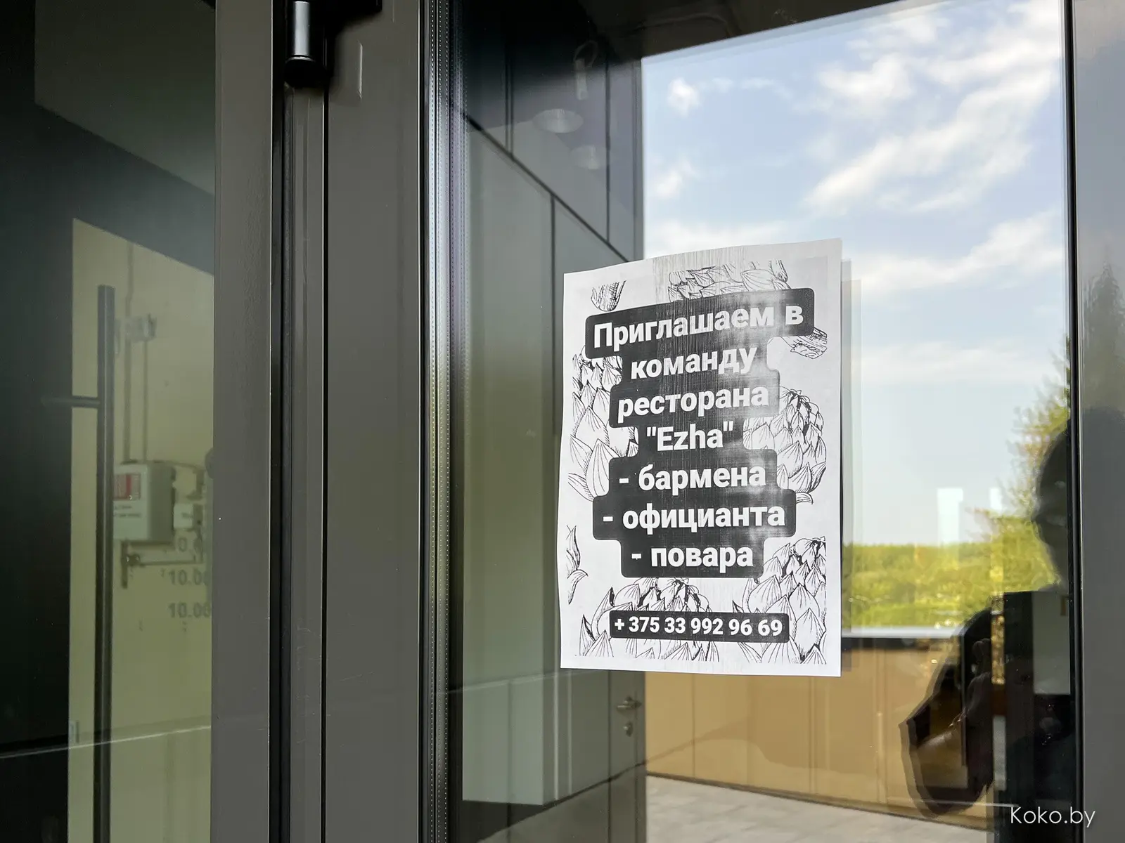 С этого момента жителям «Пирса» не нужно стоять у плиты: новое кафе домашней кухни «Ежа» - фото - 6