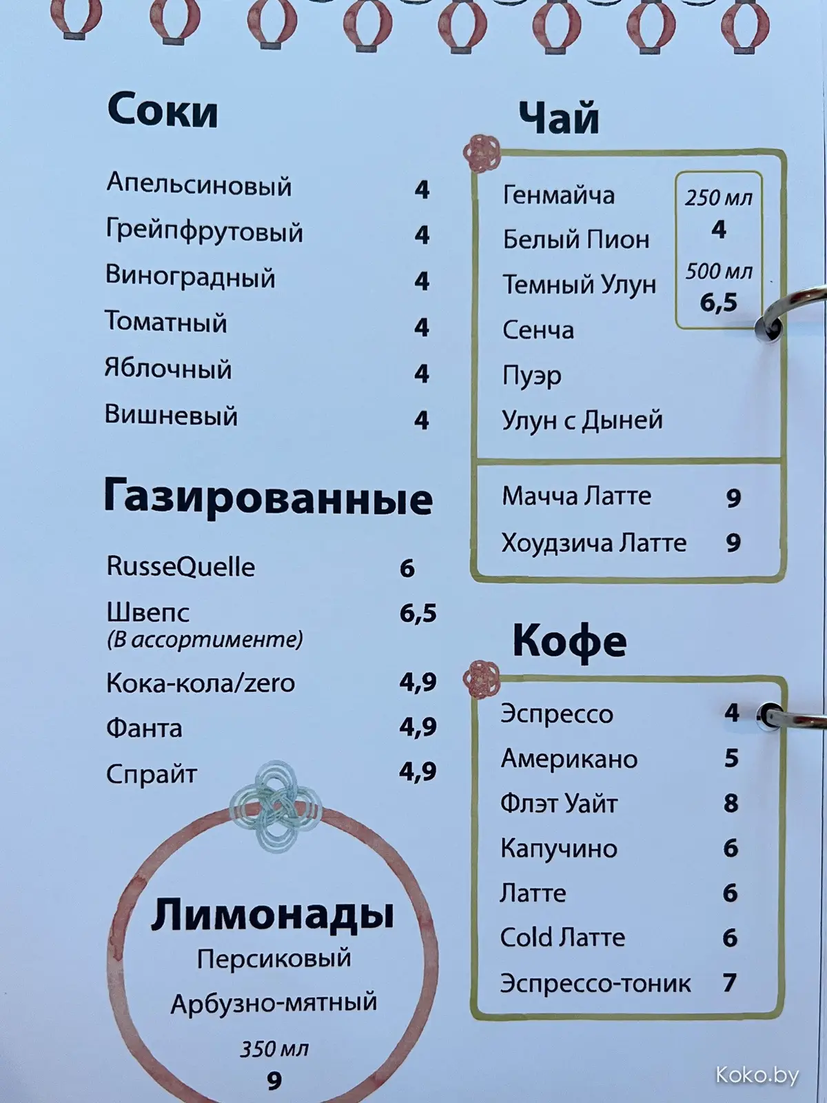Достал палочки! Тест первого кафе японской уличной еды от известного бренда одежды «Сакагучи» - фото - 14
