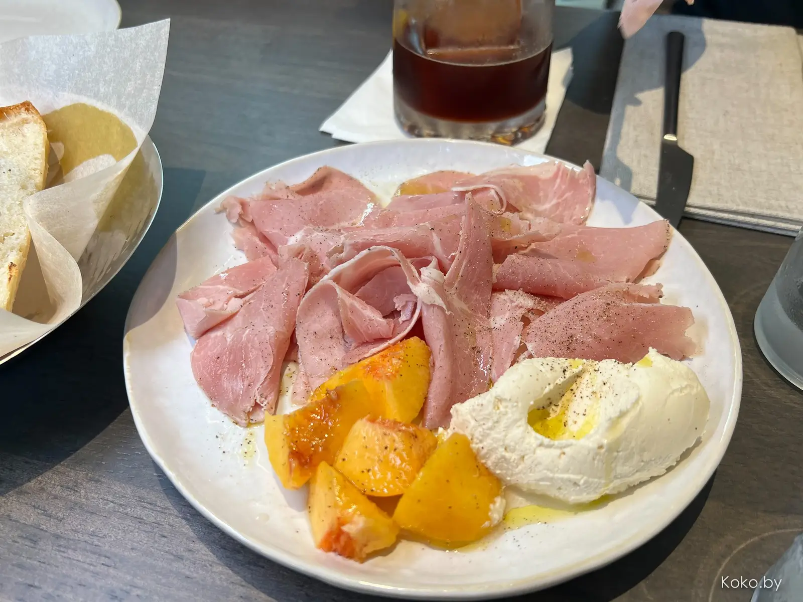 Проверяем пульс нового ресторана вымышленной кухни «Диалоги», где цены по капитал-шоу «Поле чудес» - фото - 20
